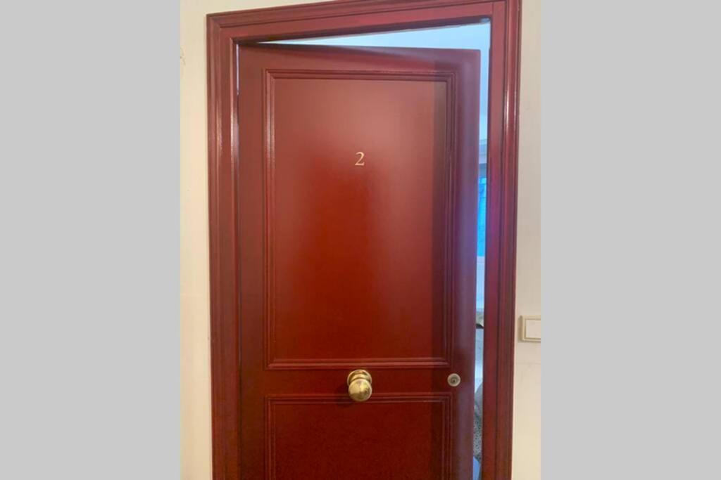 Paris 4 Le Marais Hotel De Ville Lift C A Екстер'єр фото