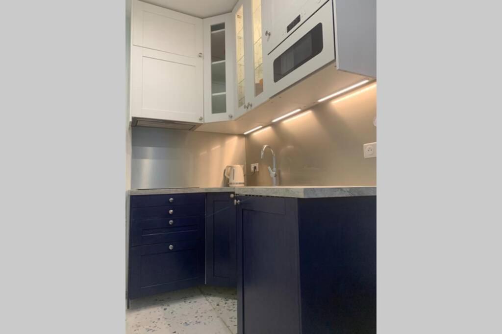 Paris 4 Le Marais Hotel De Ville Lift C A Екстер'єр фото